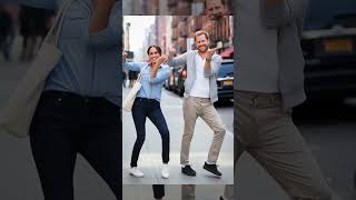 Omg Harry And Meghan Set The Stage On Fire