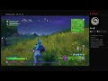 Live fortnite