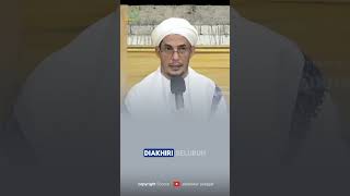 Dawuh Habib Syaikhan Assegaf Bagi Yang Melazimi Al Quran habibabubakarassegaf ngajibarenghabib