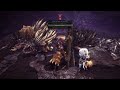 Cazando a nergigante por su gema :[