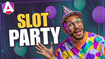 One slot? Two slots? Conditional slots? Solved.