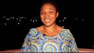 StarSpot ✪ Season 3 | Lois Appiah performs Ebenezer by Georgia Agyei | Stage 2 ✪ Discovery Night screenshot 5