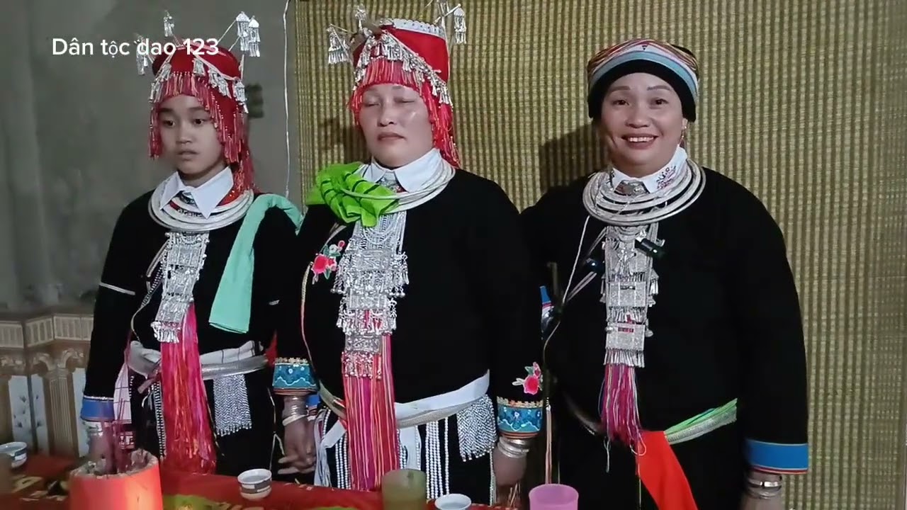 Tập 6 lễ đám cưới ở thôn thum khum xã yên phong cũ mười các bạn cùng xem nhé 