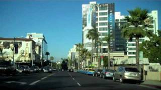 Cruising Sunset Strip