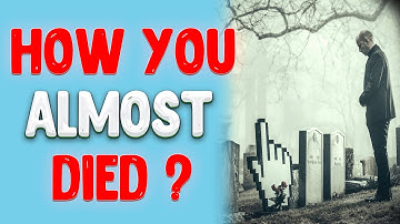 How have you almost died ? #redditpig #askreddit #redditstories #story