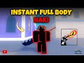 Get Full Body Haki FAST With These Blox Fruits 2025 Tips 