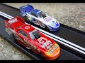 Dragtracks Funny Car Sidewalk Showdown! Spring 2016