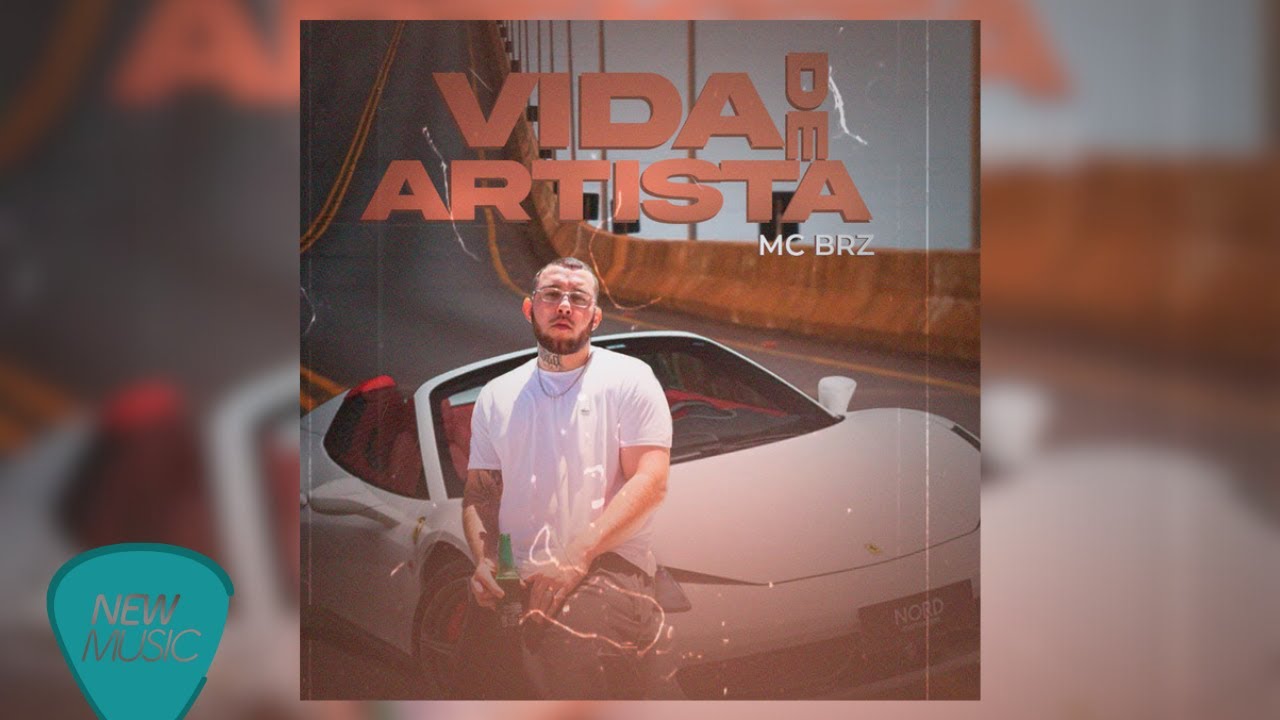 MC BRZ, Pêpa Beatmaker - Vida de Artista (Clipe Oficial) - YouTube