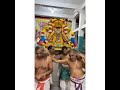 Thiruvaheedhrapuram vaikunta ekathasi sorgavasal thirappu held on 25th dec 2020