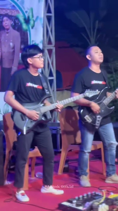 HARAPAN HAMPA RA MUSIC