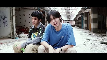 Silrap x MYMINDZ - ลูปส์ (Loops) (Official Music Video)