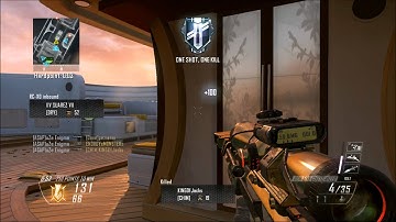 DSR-50 5-Man Feed | Dawa Promo