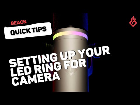 BEACN Quick Tips