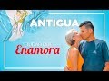 ▷ Antigua Guatemala 🇬🇹 Una Ciudad que nos enamoró 😍
