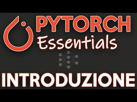 Video: Cos'è nn lineare in PyTorch?