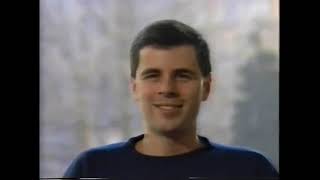 AIESEC 1980s Promotional Video