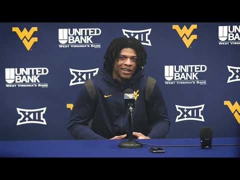 Linebacker Lance Dixon | March 26