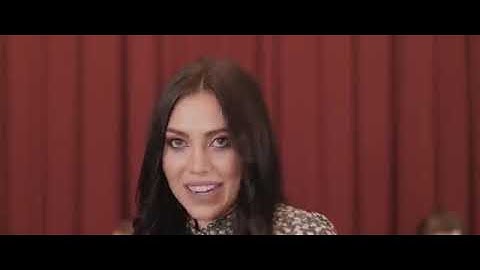 Marcela Barbos   Taci, te rog! Official Video
