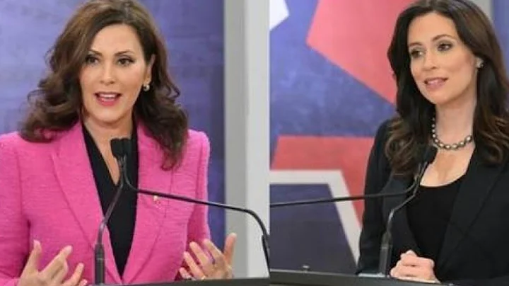 Voters describe how effective negative political ads were ahead of Election Day