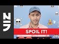 'Gyo' Spoiled by Sina Grace | Spoil It! Season 2 | VIZ