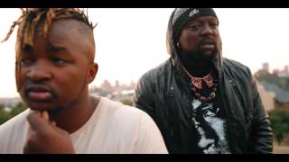 Video voorbeeld van "NATE - Friend Zone Ft. Zola (Official Music Video)"