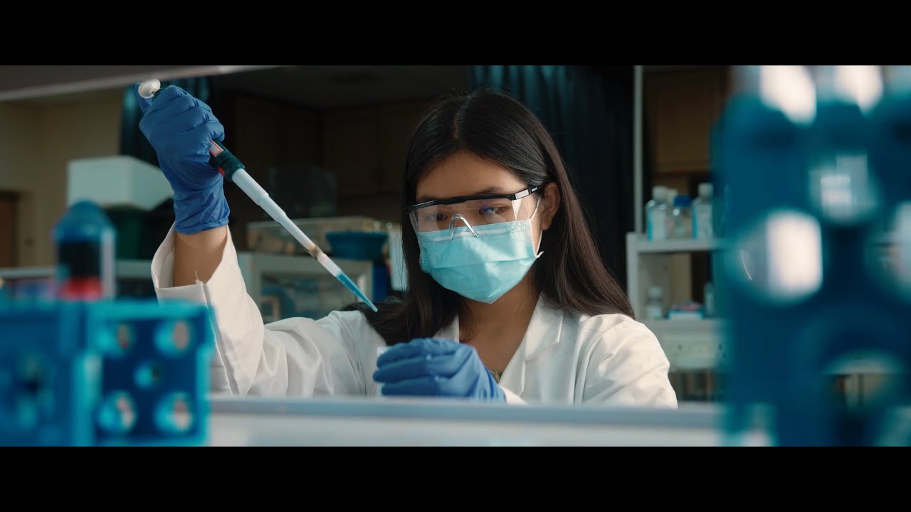 IIT Madras Origin Story
