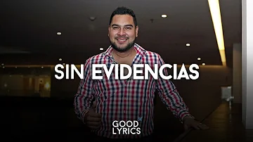 Banda MS - Sin Evidencias | (Estudio)