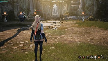 Lineage 2M - Proof of the Inheritor II - Part 2