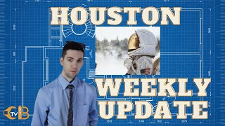 Eldorado Ballroom, Axiom Space, Southwest Airlines Fuel Storage, Weekly Update with Josh Vita