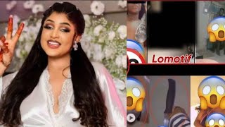 Kawteff 🚨 les vidéos Lomotifs you graw de Rougui la jolie divorcé puis détruit par son mari ...