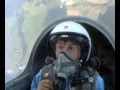 Extrême - Nicolas Hulot co-pilote à bord d'un Sukhoï  Su-27