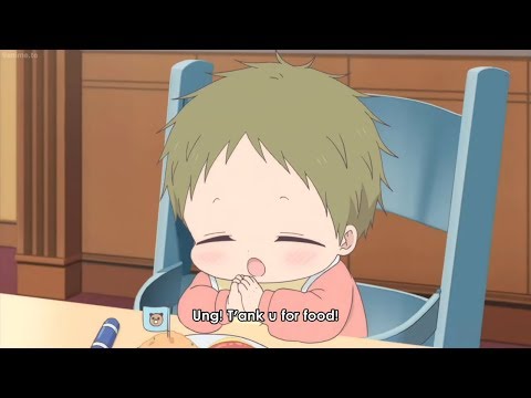 I also love Ryuuichi-sama | Gakuen Babysitters | 学園ベビーシッターズ