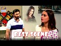 Watch Wo Mujhe Apki Nazron Se Girana Chahti Hai - Minal Khan & Aijaz Aslam Best Scene | ARY Digital Online In Hd