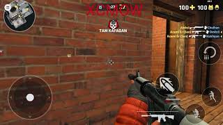 Critical Ops 1.60.x Hack Esp-Aim And more Undetected Cheat