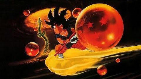 Dragon Ball GT Theme Song( [̲̅D̲̅α̲̅я̲̅w̲̅i̲̅и̲̅] )