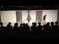 劇団くるめるシアター第77回本公演｢ゴドーを待ちながら｣第一幕