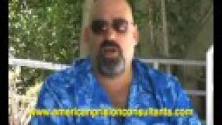 American Prision Consultants - Fedtime 101