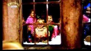 CBeebies Winter Song 2011