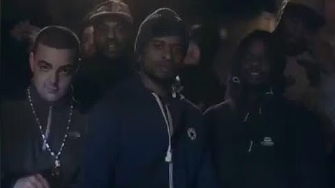 KTS.TV - Razor Rick Rude ft Steff - Bang Em On Sight [Net Video]