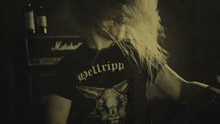 DEATH KOMMANDER (uk) - Bayonet Drill (OFFICIAL) #deathmetal #fdarecords #fyp #boltthrower