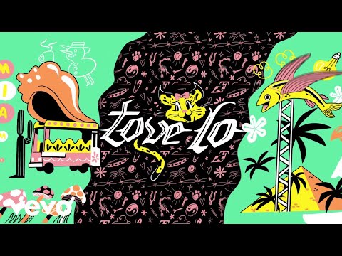 Tove Lo - Sweettalk my Heart (Live At VEVO)