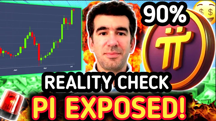 Pi Network Price Crash 90% | Technical Analysis & Honest Reality Check 2025