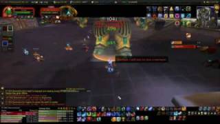 Elementium - Ulduar How To: XT-002 Deconstructor