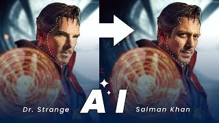 AI Magic! - Swap your Face into Image - हिंदी में screenshot 4