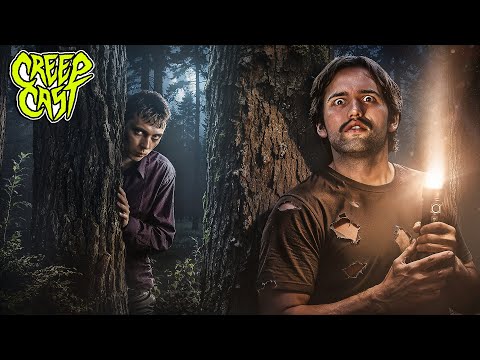 Thumbnail for The Whistlers | Creep Cast