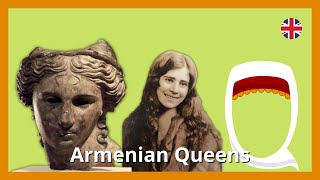 Armenian Queens [2019, ENG]