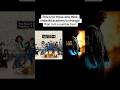 four is stronger than umbrella academy #umbrellaacademy #netflix #marvel #youtubeshorts #shorts
