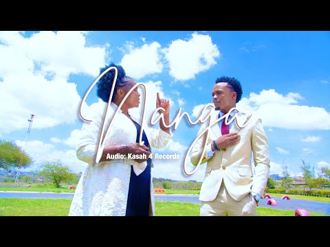 NANGA APOSTLE PRINCE K FT ROSE MUHANDO Official Video