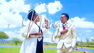 NANGA - APOSTLE PRINCE K. FT. ROSE MUHANDO