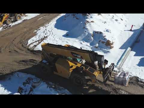 CDI Engineering Solutions supports SK Siltron CSS in Producing a more Sustainable Future - video from Tata Consulting Engineers